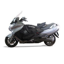 COUVRE-JAMBES POUR SCOOTER TUCANO URBANO SUZUKI AN650 BURGMAN 650 2013-2017