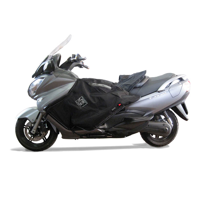 FUNDA DE PIERNAS PARA PATINETE TUCANO URBANO SUZUKI AN650 BURGMAN 650 2013-2017