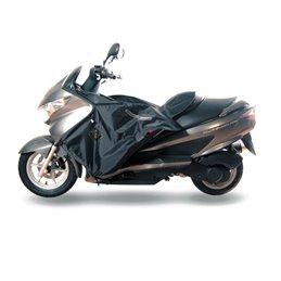 FUNDA DE PIERNAS PARA PATINETE TUCANO URBANO SUZUKI UH125 BURGMAN 125 2007-2017