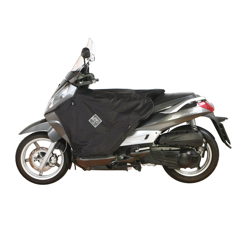 COUVRE-JAMBES POUR SCOOTER TUCANO URBANO SYM CITYCOM 300 2008-2009