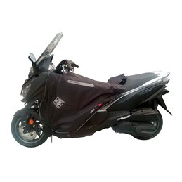 FUNDA DE PIERNAS PARA PATINETE TUCANO URBANO SYM CRUISYM 300 EURO4 300 2017