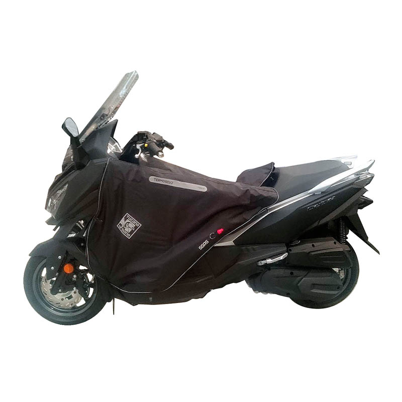 LEG COVER FOR TUCANO URBANO SCOOTER SYM CRUISYM 300 EURO4 300 2017