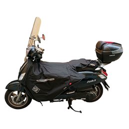 BEINABDECKUNG FÜR TUCANO URBANO SCOOTER SYM FIDDLE II 50 2008