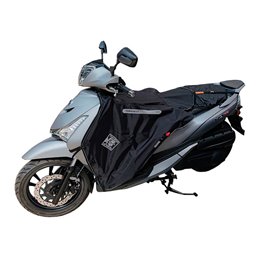 BEINABDECKUNG FÜR TUCANO URBANO SCOOTER SYM HD 300 EURO4 300 2019-2023