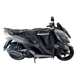 BEINABDECKUNG FÜR TUCANO URBANO SCOOTER SYM JET X 125 EURO5 125 2021-2023