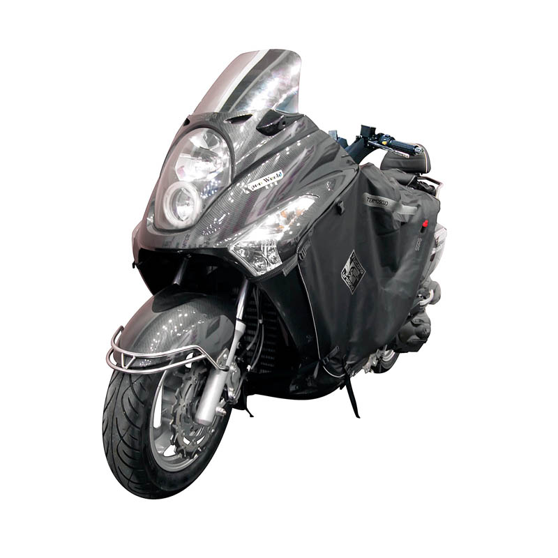 FUNDA DE PIERNAS PARA PATINETE TUCANO URBANO SYM JOYMAX 200 2005-2007