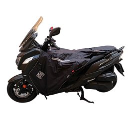 BEINABDECKUNG FÜR TUCANO URBANO SCOOTER SYM JOYMAX Z 125 2020-2022