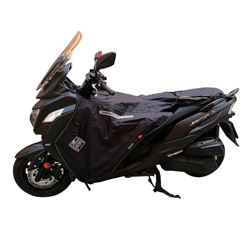 FUNDA DE PIERNAS PARA PATINETE TUCANO URBANO SYM JOYMAX Z 125 2020-2022