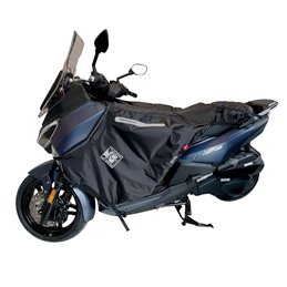 COUVRE-JAMBES POUR SCOOTER TUCANO URBANO SYM JOYRIDE EURO5 300 2023