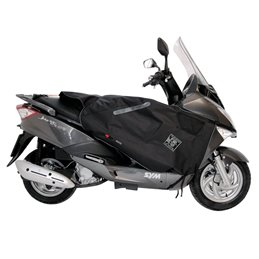 BEINABDECKUNG FÜR TUCANO URBANO SCOOTER SYM JOYRIDE EVO 125 2009-2014