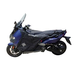 COUVRE-JAMBES POUR SCOOTER TUCANO URBANO SYM MAXSYM 500 EURO4 500 2020