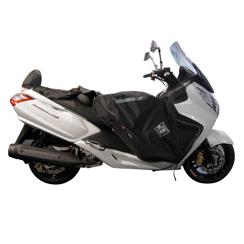 BEINABDECKUNG FÜR TUCANO URBANO SCOOTER SYM MAXSYM I 400 2011-2012