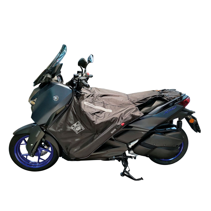 COUVRE-JAMBES POUR SCOOTER TUCANO URBANO YAMAHA CZD300-A X-MAX 300 2023
