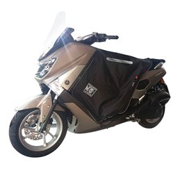 LEG COVER FOR TUCANO URBANO SCOOTER YAMAHA GPD125-A N-MAX 125 2021-2023