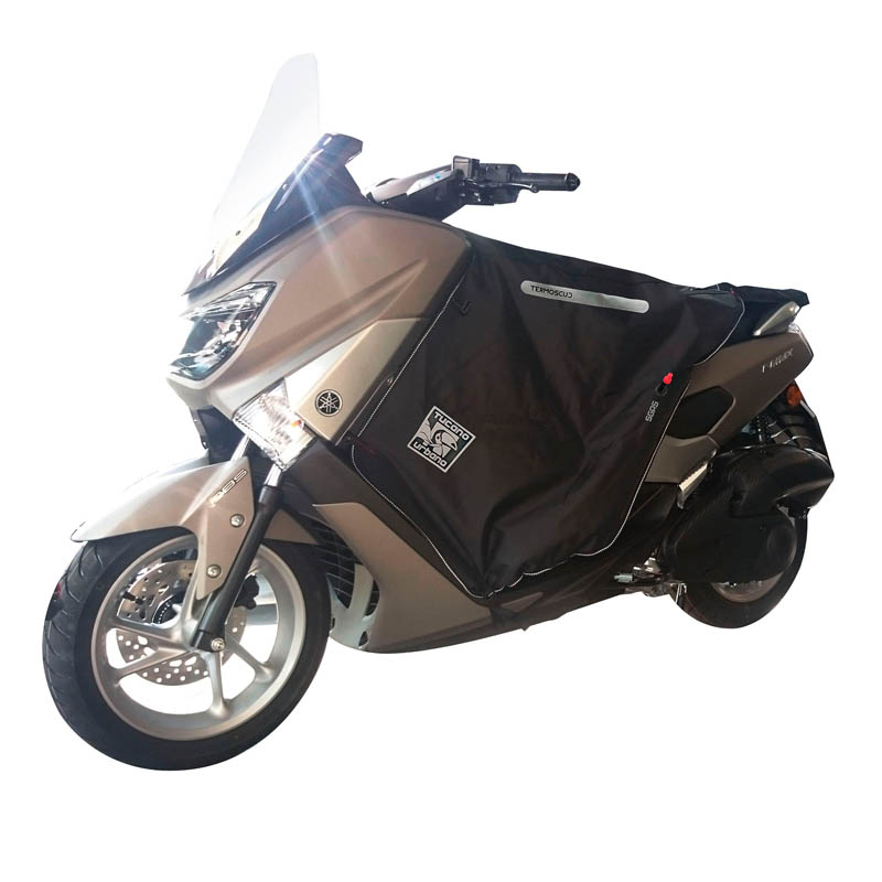 BEINABDECKUNG FÜR TUCANO URBANO SCOOTER YAMAHA GPD125-A N-MAX 125 2021-2023