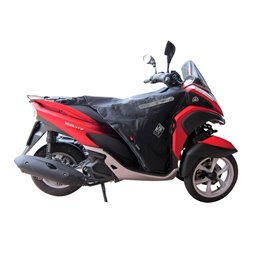 FUNDA DE PIERNAS PARA PATINETE TUCANO URBANO YAMAHA MWS-125C TRICITY 125 2017-2018
