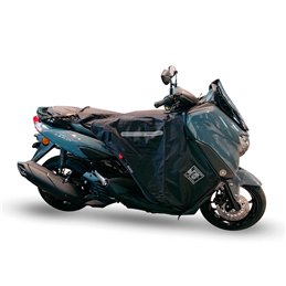 BEINABDECKUNG FÜR TUCANO URBANO SCOOTER YAMAHA N-MAX 125 2015-2022