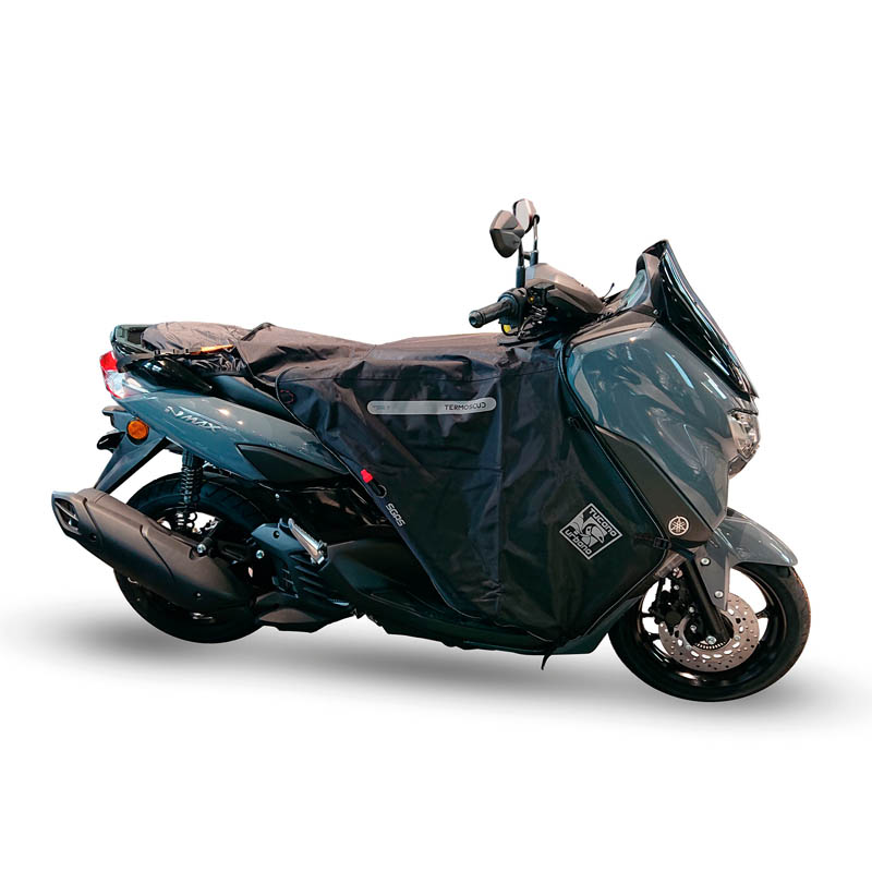 BEINABDECKUNG FÜR TUCANO URBANO SCOOTER YAMAHA N-MAX 125 2015-2022
