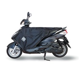 FUNDA DE PIERNAS PARA PATINETE TUCANO URBANO YAMAHA NXC CYGNUS X 125 2004-2011