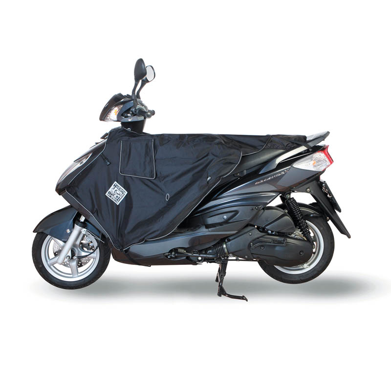 LEG COVER FOR TUCANO URBANO SCOOTER YAMAHA NXC CYGNUS X 125 2004-2011 LEG COVER FOR TUCANO URBANO SCOOTER YAMAHA NXC CYGNUS X 125 2004-2011