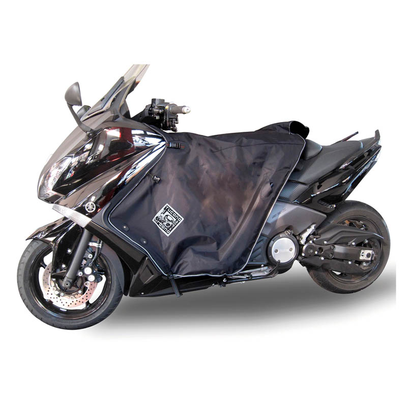 FUNDA DE PIERNAS PARA PATINETE TUCANO URBANO YAMAHA XP T-MAX 530 2012-2016