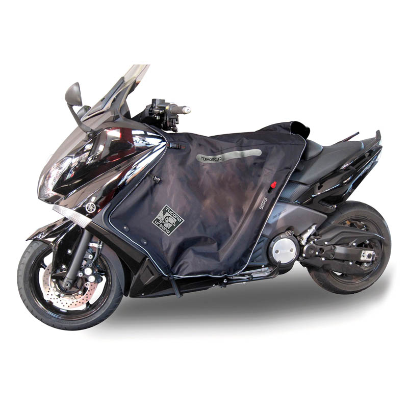 FUNDA DE PIERNAS PARA PATINETE TUCANO URBANO YAMAHA XP T-MAX 530 2012-2016