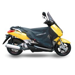 BEINABDECKUNG FÜR TUCANO URBANO SCOOTER YAMAHA YP125R X-MAX 125 2006-2009