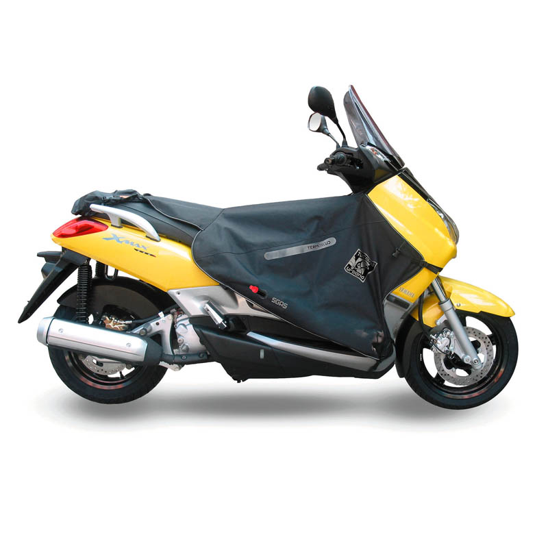LEG COVER FOR TUCANO URBANO SCOOTER YAMAHA YP125R X-MAX 125 2006-2009