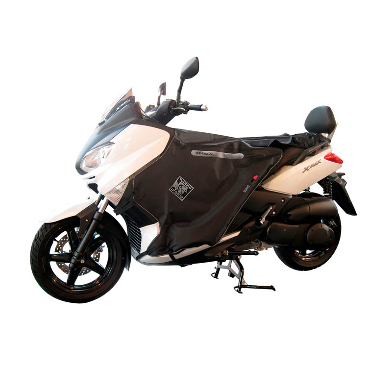 BEINABDECKUNG FÜR TUCANO URBANO SCOOTER YAMAHA YP125R X-MAX 125 2010-2013