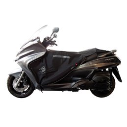COUVRE-JAMBES POUR SCOOTER TUCANO URBANO YAMAHA YP400 MAJESTY 400 2004-2011