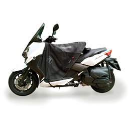 LEG COVER FOR TUCANO URBANO SCOOTER YAMAHA YP400RA X-MAX MOMODESIGN ABS 400 2014