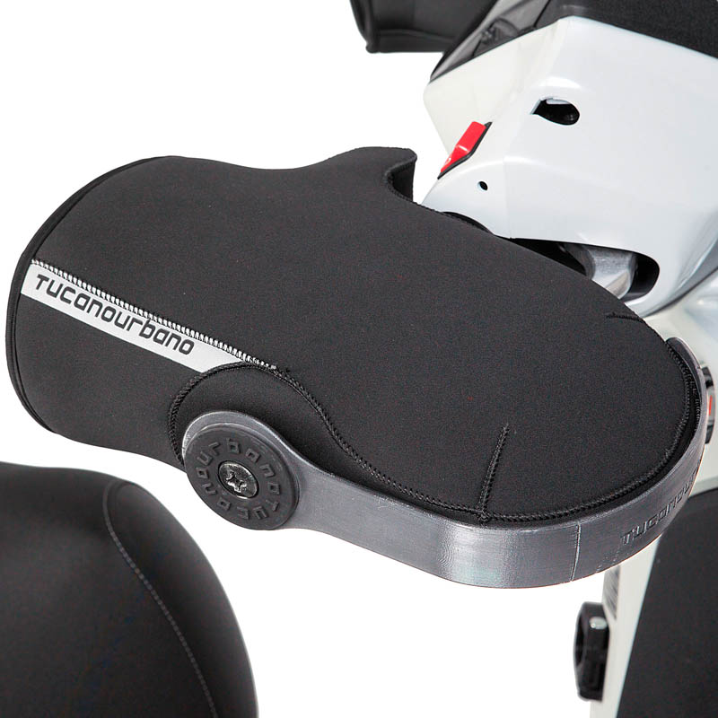 FUNDAS PARA MANILLAR TUCANO URBANO BARREL PEUGEOT Citystar 125 ie 125 2010-2011