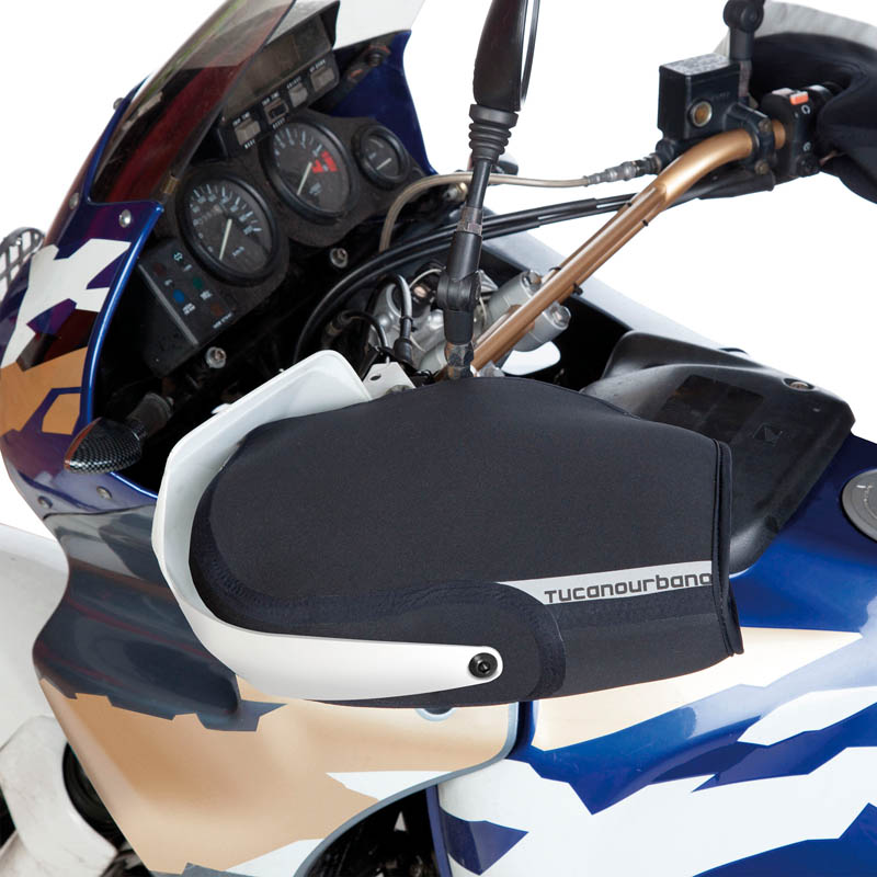 HANDLEBAR HANDLE COVERS WITH HANDGUARDS TUCANO URBANO HONDA X-ADV 750 DCT ABS 750 2017-2018