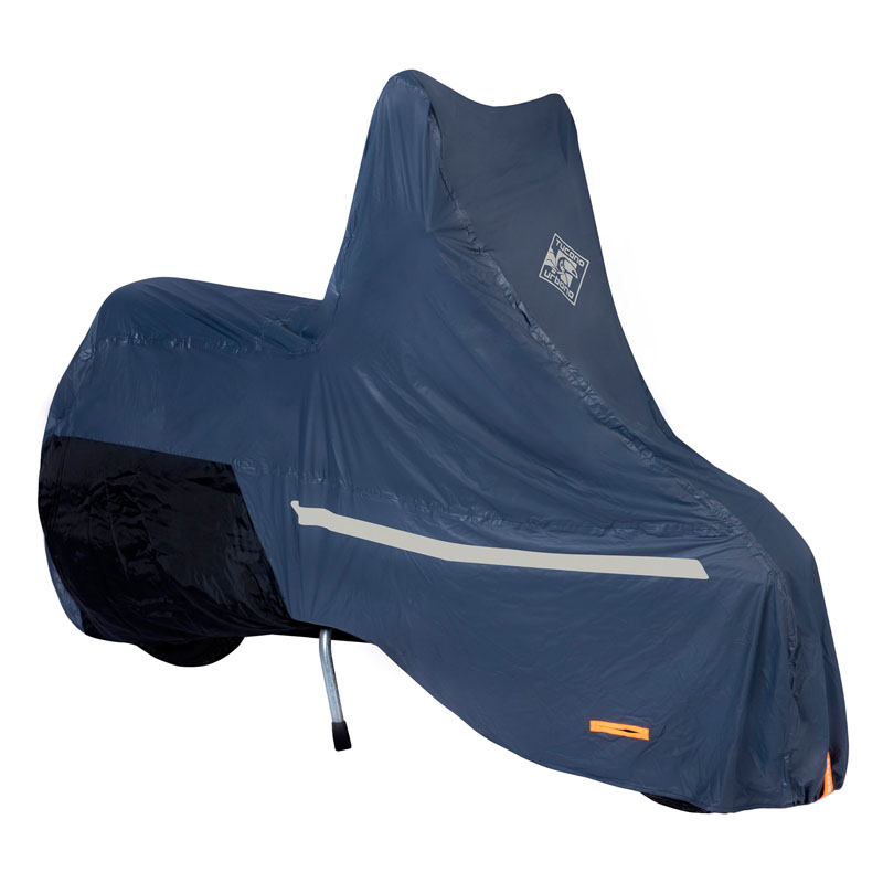 WATERPROOF AND BREATHABLE SCOOTER COVER FOR SMALL SIZE SCOOTERS TUCANO URBANO    