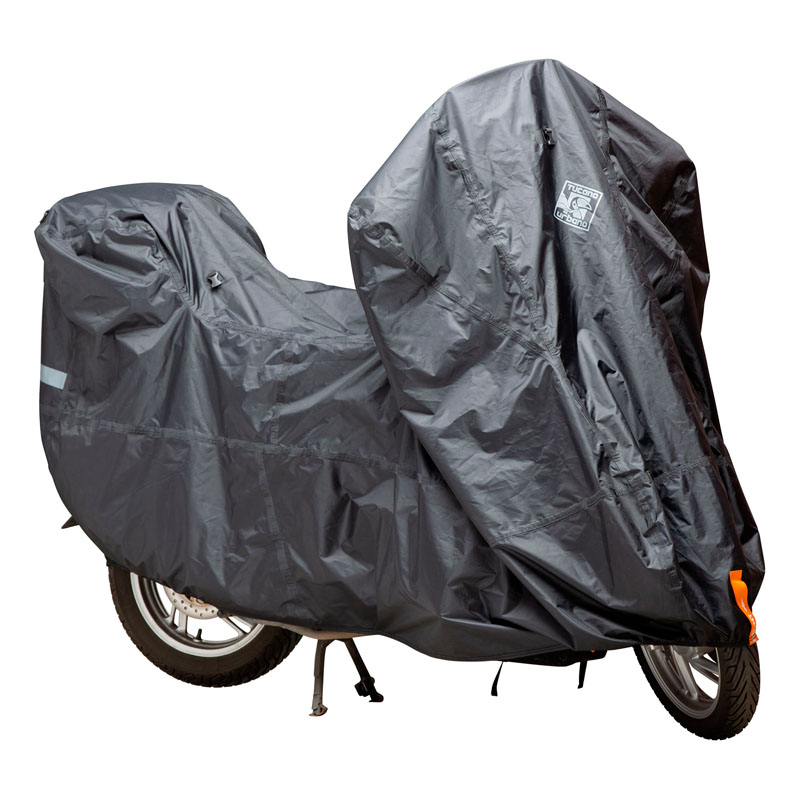 WASSERDICHTE ROLLERABDECKUNG FÜR KLEINE ROLLER TUCANO URBANO    