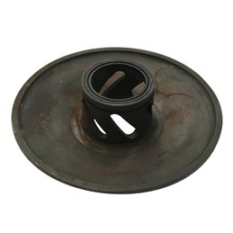 JASIL TORQUE CORRECTOR GARELLI TIESSE 4T 50 2008-2010