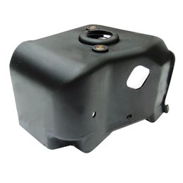 BCR CYLINDER COOLING CAP PIAGGIO DIESIS 50 2001