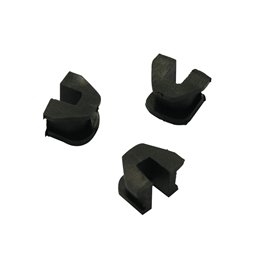 BCR VARIATOR SLIDERS KYMCO B&W 125 2000