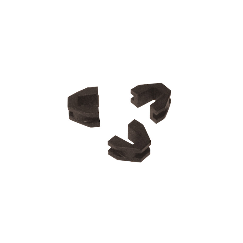BCR VARIATOR SLIDERS PIAGGIO VESPA ET2 50 1997-2005