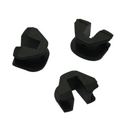 BCR VARIATOR SLIDERS PIAGGIO VESPA GT 60 EURO 3 250 2006-2007