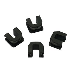 BCR VARIATOR SLIDERS YAMAHA XC VERSITY 300 2003-2006