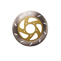 FRONT BRAKE DISC BCR GILERA RUNNER 50 1997-2000