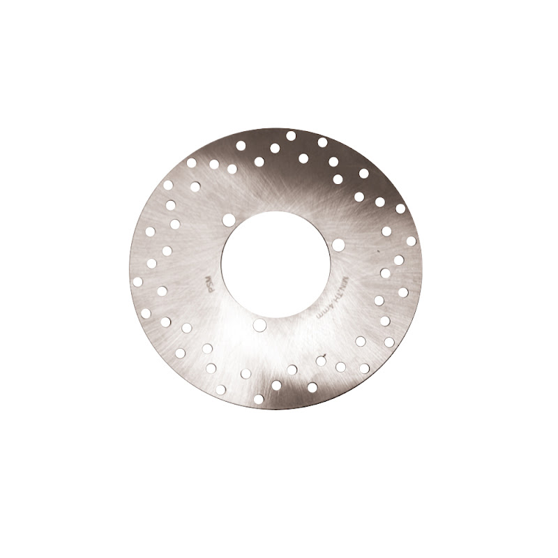 REAR BRAKE DISC BCR YAMAHA YP250 MAJESTY DX 250 1998-1999