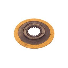 BCR DRIVER CLUTCH DISC PIAGGIO APE MP P501-P601 220 1978-1996