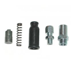 DISPOSITIF DE DÉMARRAGE À CARBURATEUR DELLORTO PHBG    