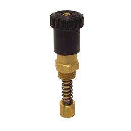 PHBG CARBURETOR STARTER DEVICE WITH CONTROL ON DELLORTO CARBURETOR    