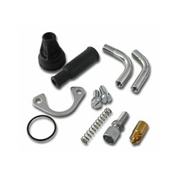 PHVA CARBURETOR STARTER DEVICE (CABLE CONVERSION KIT) DELLORTO    