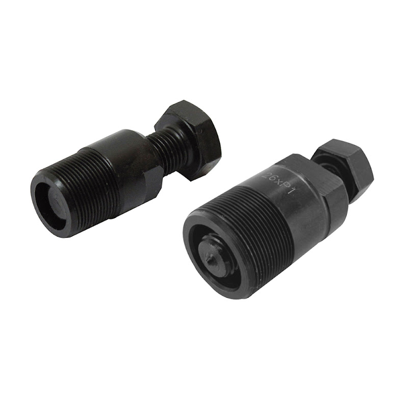 FLYWHEEL EXTRACTOR Ø 28MM-PASSO 1MM     