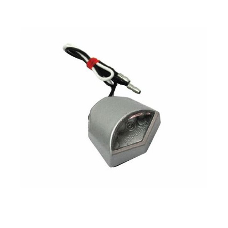 UNIVERSAL LICENSE PLATE LIGHT BCR    