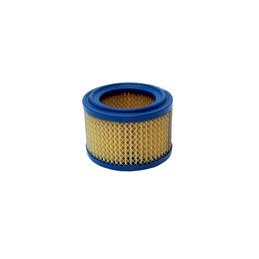 UFI-LUFTFILTER BMW C1 125 2000-2003